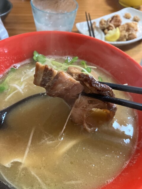 Mensai Kitchen Ahiru Shokudo photo 5