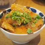 大衆酒場 正宗屋 - どて焼き