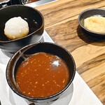 黒毛和牛ヘレ肉専門店 炭火焼肉 りきちゃん - 