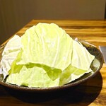 黒毛和牛ヘレ肉専門店 炭火焼肉 りきちゃん - 