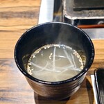 黒毛和牛ヘレ肉専門店 炭火焼肉 りきちゃん - 