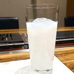 黒毛和牛ヘレ肉専門店 炭火焼肉 りきちゃん - 