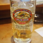 大衆酒場 正宗屋 - ハイボール大