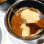 黒毛和牛ヘレ肉専門店 炭火焼肉 りきちゃん - 