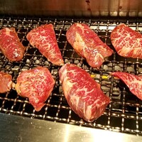 焼肉会席 舌牛 銀座店 - 