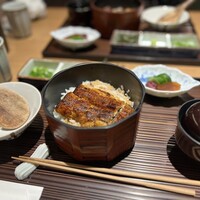 うなぎ料理 澤正 - 