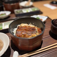 うなぎ料理 澤正 - 