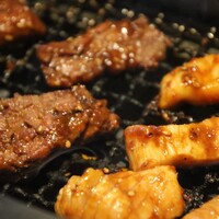 焼肉会席 舌牛 銀座店 - 