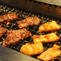 焼肉会席 舌牛 銀座店 - 