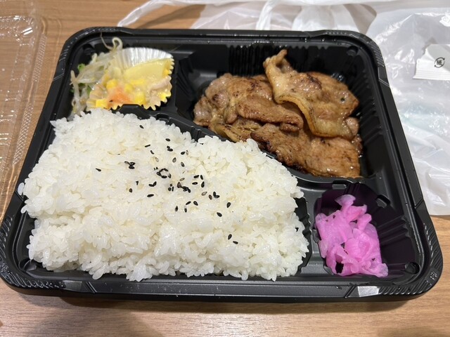 クッキン（COOKIN） - 青葉通一番町（弁当）の写真