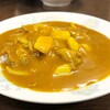 香美園 - 咖喱烩飯/中華カレー