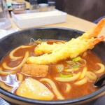 うどんのいなや 自由ヶ丘店 - 