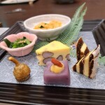 湯けむりの里 柏屋 - 