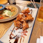 野菜の酒場 クサワケ2nd. - 