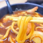 うどんのいなや - 