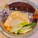 うどんのいなや - 