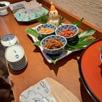 湯けむりの里 柏屋 - 