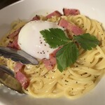 とんかつ割烹 やすいみ～と - 