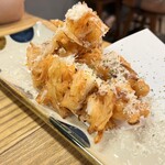 野菜の酒場 クサワケ2nd. - 
