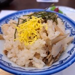 湯けむりの里 柏屋 - 