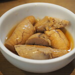 大衆酒場 正宗屋 - 鯛の子