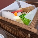 湯けむりの里 柏屋 - 