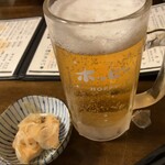 とんかつ割烹 やすいみ～と - 