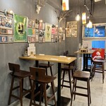 野菜の酒場 クサワケ2nd. - 