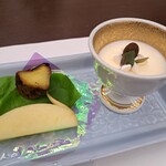 湯けむりの里 柏屋 - 