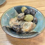 野菜の酒場 クサワケ2nd. - 