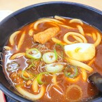 うどんのいなや 自由ヶ丘店 - 