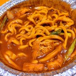 うどんのいなや - 