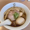らぁ麺 はやし田 横浜店