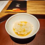 馳走 啐啄一十  - 