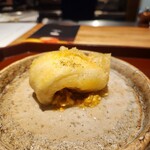 馳走 啐啄一十  - 