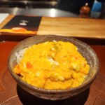 馳走 啐啄一十  - 