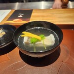 馳走 啐啄一十  - 