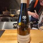 馳走 啐啄一十  - 