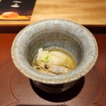 馳走 啐啄一十  - 