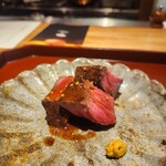 馳走 啐啄一十  - 