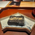 馳走 啐啄一十  - 