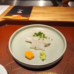 馳走 啐啄一十  - 