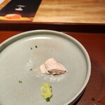 馳走 啐啄一十  - 