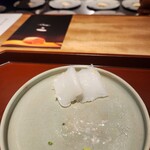 馳走 啐啄一十  - 