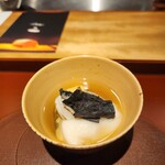 馳走 啐啄一十  - 