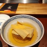 馳走 啐啄一十  - 