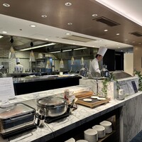 TERRACE & DINING ZERO - 
