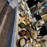 TERRACE & DINING ZERO - 