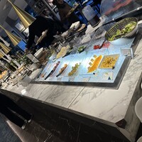TERRACE & DINING ZERO - 