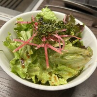 東京食肉市場直送 肉焼屋 D-29 広尾店 - 